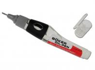 Фото Масляная ручка boker oil-pen 2.0 для ножей
