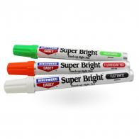 Фото Набор маркеров birchwood super bright pens