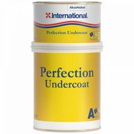 Подмалевок «Perfection Undercoat», белый, 0,75 л