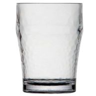 Набор прозрачных стаканов «Ice», 8,5х11,5 см, 6 шт